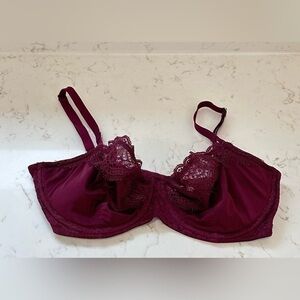 VS Dream Angels Push up Bra